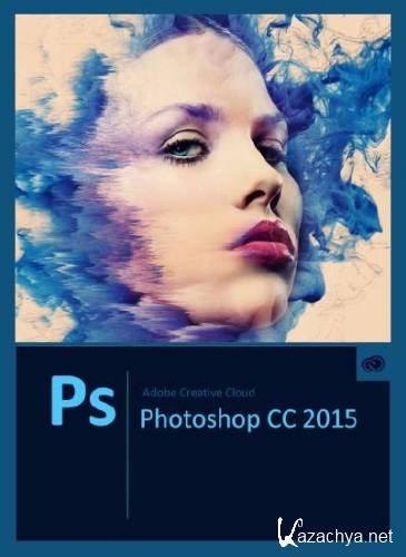 Adobe Photoshop CC 2015 (20150529.r.88) Portable by PortableWares (2015/ML/RUS)