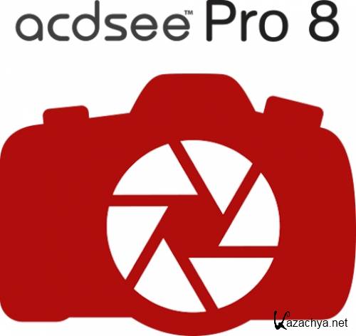 ACDSee Pro 8.2.287 Lite (2015/RUS/MUL)