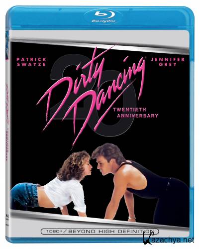   / Dirty Dancing (1987/BDRip/1.46GB)