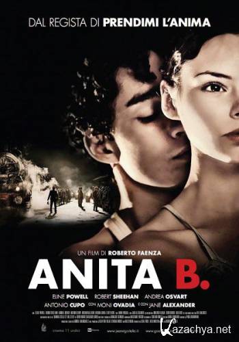  . / Anita B. (2014/DVDRip)