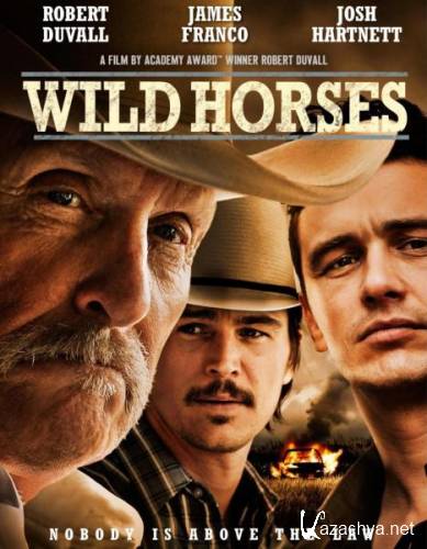   / Wild Horses (2015/WEBDLRip)