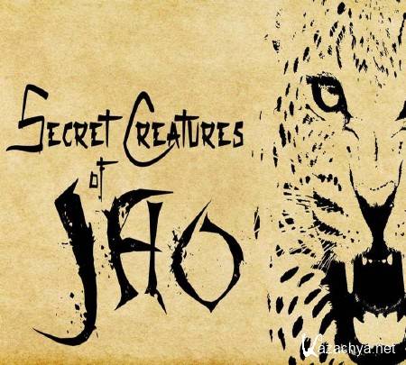     (7   7) / The Secret Creatures of Jao (2009) HDTVRip (720p)