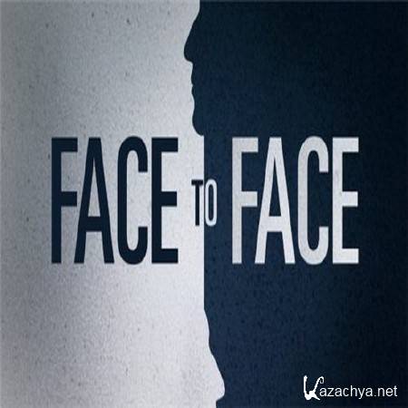     - -    / Face to Face (2014) TVRip