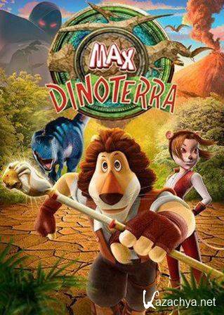 Max: Dinoterra (2014) Android