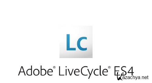 Adobe LiveCycle Designer ES4 11.0.1