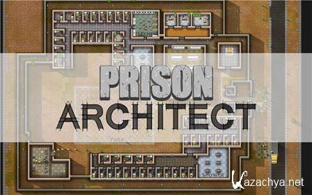 Prison Architect (2013)  | RePack  Black Beard