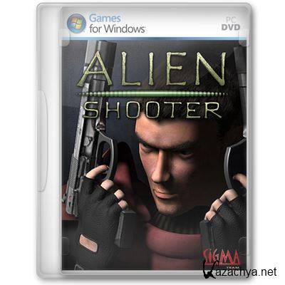 Alien Shooter:   (2003)  | Repack  xGhost