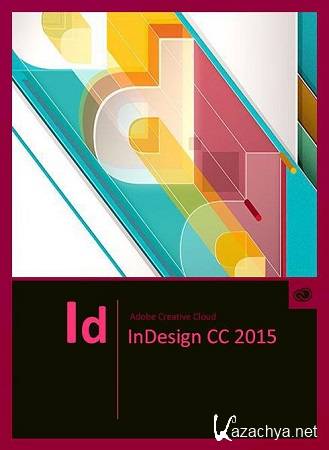 Adobe InDesign CC 2015.0 11.0.0.72 RePack by D!akov