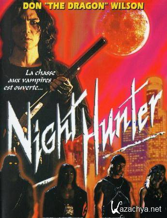    / Night Hunter  (1996) DVDRip