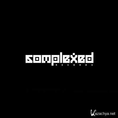 Drumcomplex & John V - Complexed Radio 007 (2015-07-01)