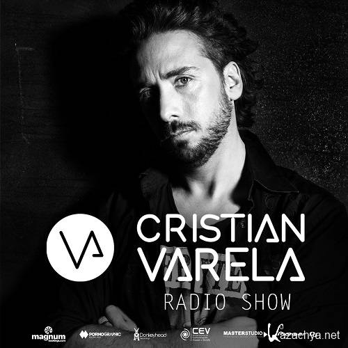 Cristian Varela - Cristian Varela and Friends 116 (2015-07-01)