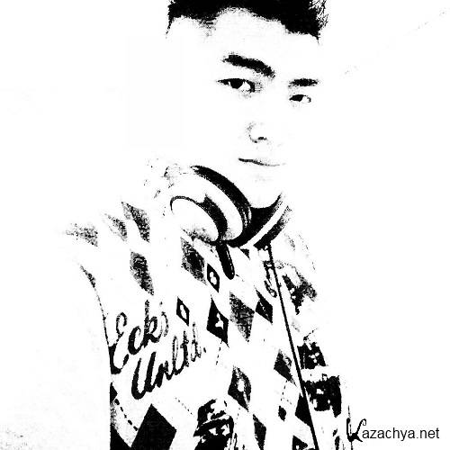 Thomas Mark'em - Get Mark'd Sessions 027 (2015-07-01)