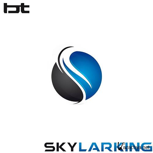  BT - Skylarking Radio Show 095 (2015-07-01)