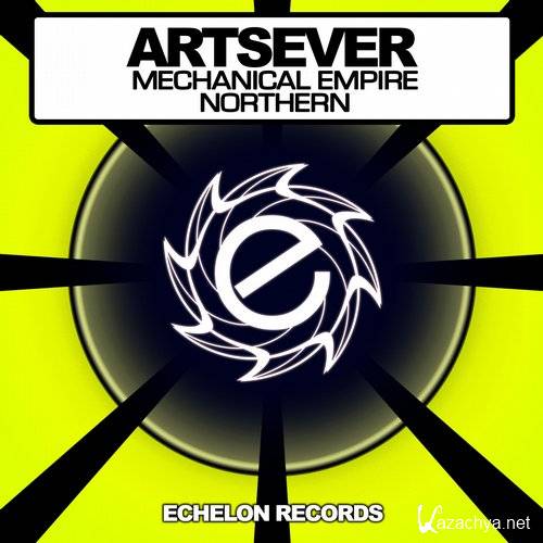 Artsever - Mechanical Empire (Original Mix) ( !  , )
