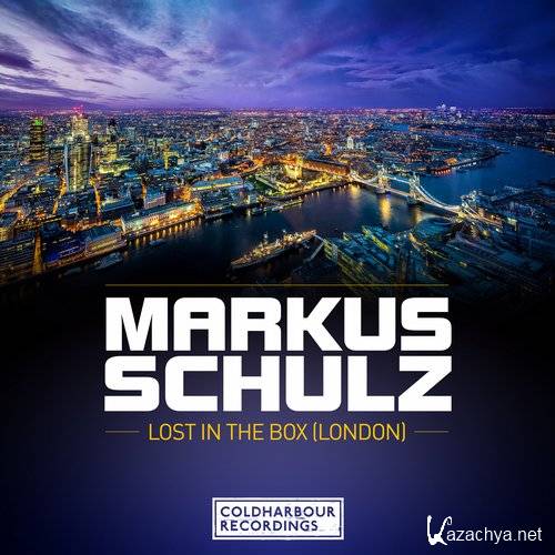 Markus Schulz - Lost In The Box ( ! , )