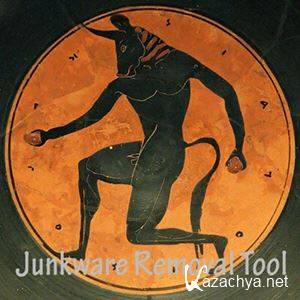 Junkware Removal Tool 7.2.5 (2015) PC