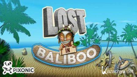    / Lost in Baliboo (2013) Android