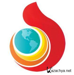 Torch Browser 42.0.0.9757 (2015) 