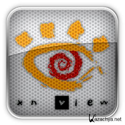 XnView 2.33 Complete (2015)  | RePack & Portable by D!akov