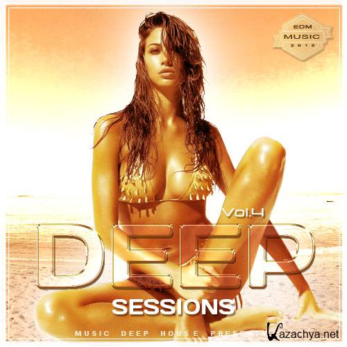 Deep Sessions Vol.4 (2015)