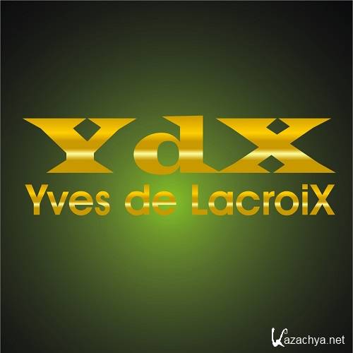 Yves de Lacroix - Fullovyves 013 (2015-07-02)