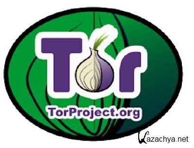 Tor Browser Bundle 4.5.3 Final