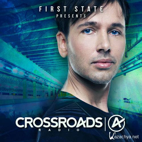 First State Crossroads 220 (2015-07-03)