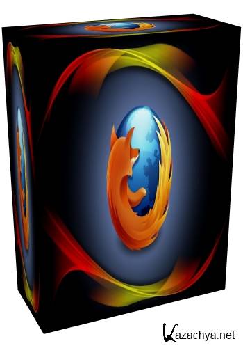 Mozilla Firefox 39.0 Final RePack/Portable by Diakov