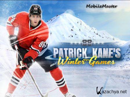 Patrick Kane's Winter Games (2014) Android