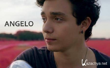 Angelo - Esti gata baby (2015) HDTVRip