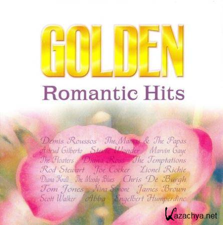VA - Golden Romantic Hits (2006)