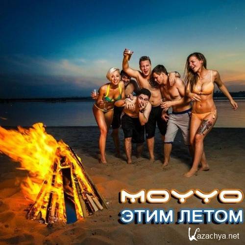 MOYYO -   (DjElectrolove remix).    2015!!!