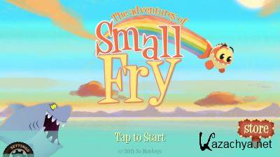  / Small Fry (2014) Android