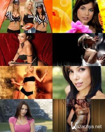 Wallpapers Girls 206