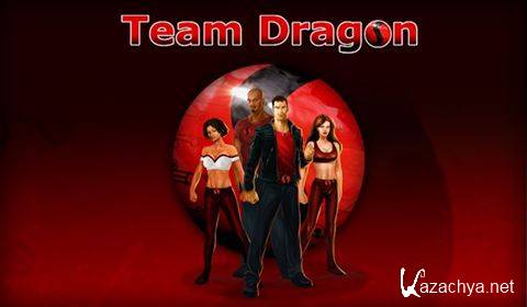Team Dragon (2012) Android