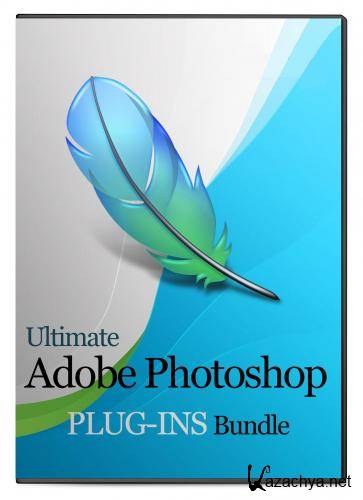 Ultimate Adobe Photoshop Plug-ins Bundle 2015.06 DC 04.07.2015
