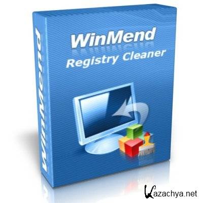 WinMend Registry Cleaner 1.7.1.0