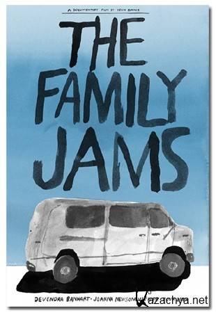  / The Family Jams (2009) DVB-AV