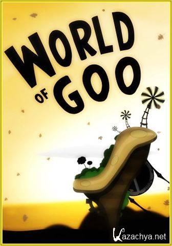 World of Goo (2012) Android