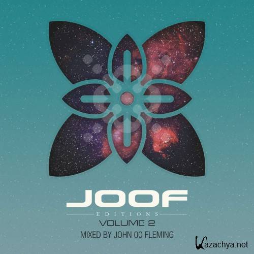 JOOF Editions Volume 2 (Mixed by John '00' Fleming)