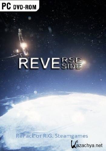 Обратная Cторона / Reverse Side [Demo] (2015/PC/RePack от R.G. Steamgames)
