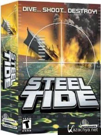 Operation Steel Tide (2003) PC | 