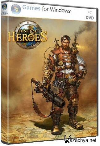 Ris of Heros (2012) PC