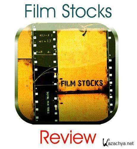 Digital Film Tools Film Stocks 2.0v4 for Adobe Photoshop (Win64)