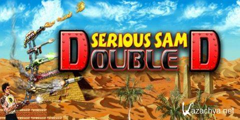  : Double D / Serious Sam: Double D (2011) PC