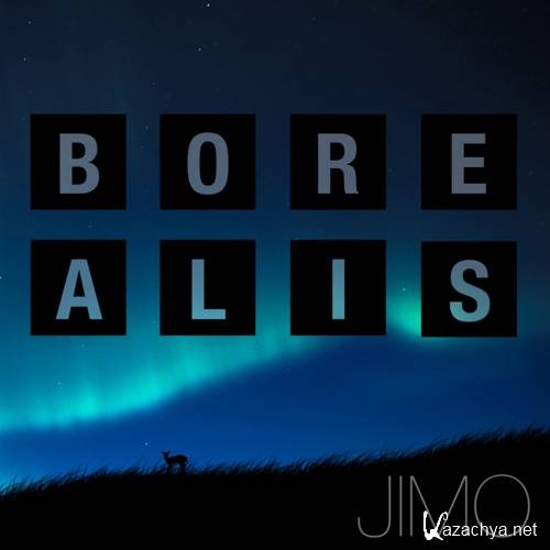 Jimo - Borealis 034 (2015-07-08)