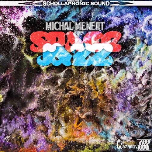 Michal Menert - Space Jazz (2015)