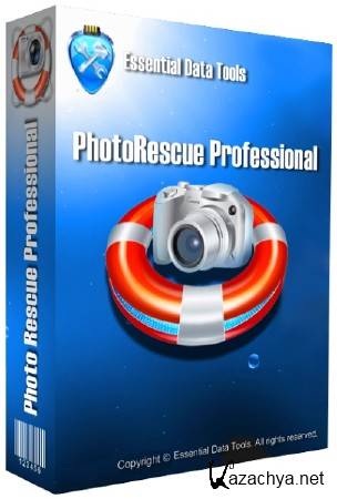 PhotoRescue Pro 6.12 Build 1025 ML/RUS