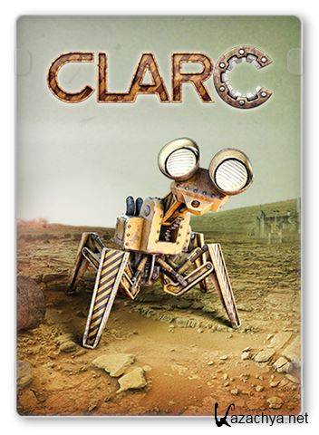CLARC (2014) PC | RePack  LMFAO