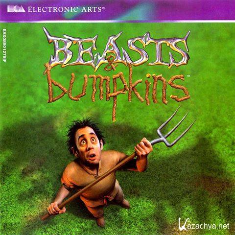 Beasts & Bumpkins (1997) PC | RePack